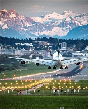 Virgin Atlantic Menangguhkan Rute London-Hong Kong, Menutup Kantor Hong Kong