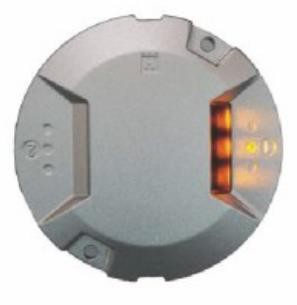 Lampu Indikator Taxiway